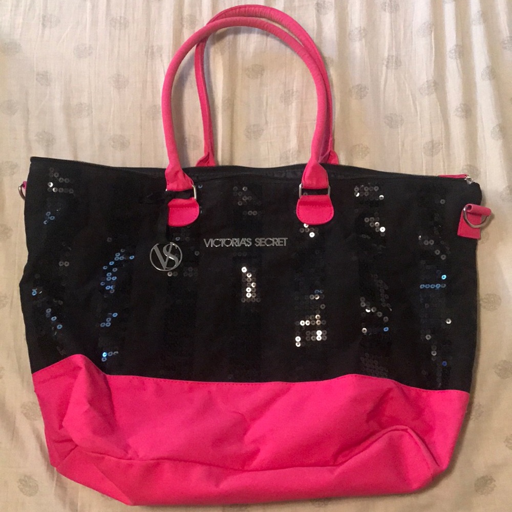 Victoria's Secret Tote